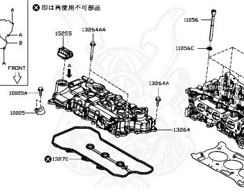 Nissan - Note - E12 - 2015 - MEDALIST - 5 DOOR HATCHBACK(5HB) - 2 WHEEL DRIVE(2WD) - ECVT(ECVT) - HR12DDR