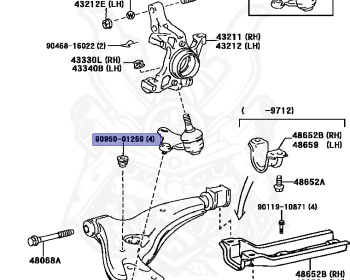 Toyota - Starlet - EP91 - 1996 - GLANZA V TYPE - 3-DOOR - Manual - 4EFTE