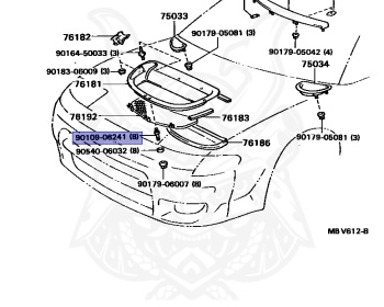 Toyota - Celica - ST182 - 1991 - GT-R TYPE - LIFTBACK - Manual - 3SGE