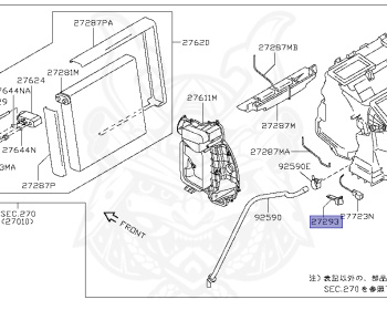 Nissan - GT-R - R35 - 2008 - GT-R BLACK EDITION - COUPE(C) - GR6 DUAL CLUTCH TRANS(GR6) - VR38DETT