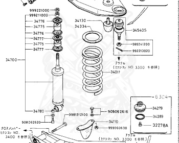 Mazda - Porter Cab - PC56T - Sep-1984 - Right hand - G23B