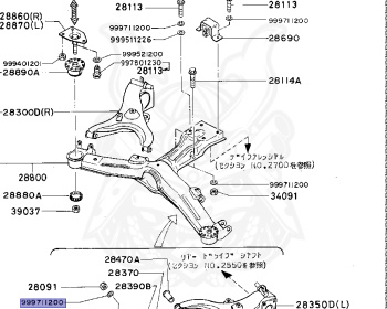 Mazda - Cosmo - HBEP - Sep-1983 - Right hand - FE