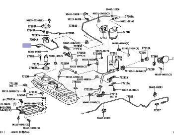 Toyota - MR-S - ZZW30 - 1999 - CONVERTIBLE - Manual - 1ZZFE