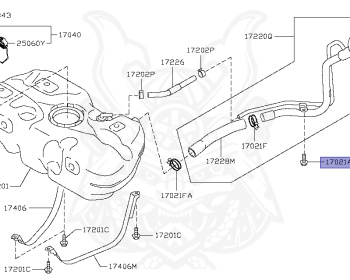 Nissan - Latio - N17 - 2013 - BUS SWING DOOR - SEDAN(S) - CVT(CVT) - HR12DE
