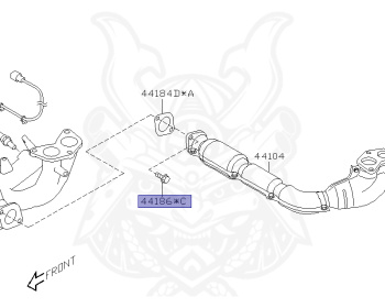 Subaru - Forester STi - SG9 - Jan-2003 - STI - Wagon - F4WD - 6-speed manual transmission - Right hand - EJ25T