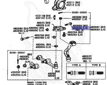 Toyota - Corolla - AE101 - 1995 - GT APEX TYPE - COUPE - Manual - 4AGE