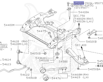 Nissan - Cedric/Gloria - Y32 - 1994 - Bloam VIP STD - HARDTOP(K) - AUTOMATIC-FLOOR SHIFT(AT.F4) - Air suspension (AIR) - STANDARD GRADE(STD) - VG30DT