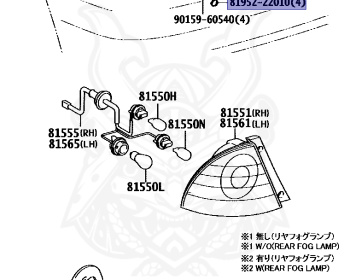 Toyota - Altezza RS200 - SXE10 - 2001 - SEDAN - Automatic - 3SGE