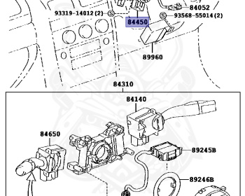 Toyota - Altezza RS200 - SXE10 - 2001 - SEDAN - Manual - 3SGE