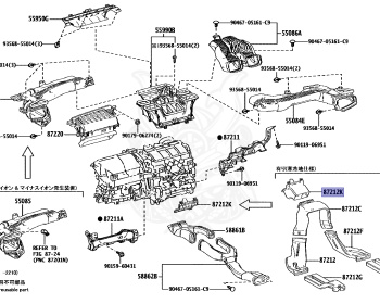 Toyota - Corolla - NRE210 - 2025 - WB TYPE - SEDAN - Manual - 8NRFTS