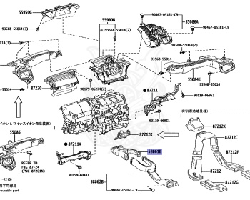 Toyota - Corolla - NRE210 - 2025 - WB TYPE - SEDAN - Manual - 8NRFTS