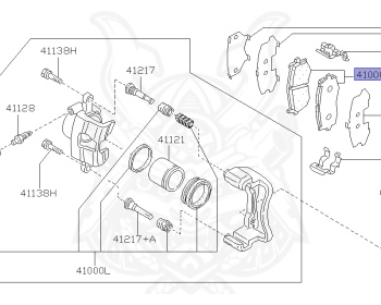 Nissan - Silvia - S15 - 1999 - SEDAN - HARDTOP(K) - AUTOMATIC-FLOOR SHIFT(AT.F4) - TWO WHEELS STEERING(2WS) - SR20DE