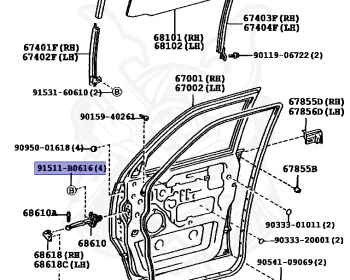 Toyota - LiteAce - SR40G - 1997 - V TYPEROYAL LOUNGE TYPE - 4-DOOR - Automatic - 3SFE