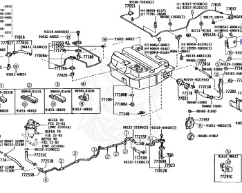 Toyota - Hiace - KZH100G - 1998 - SUPER CUSTOM MOON  ROOF TYPE - 4-DOOR - Automatic - 1KZTE