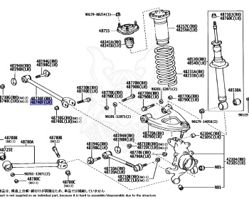 Toyota - Cresta - JZX100 - 1997 - EXCEED TYPE - Automatic - 1JZGE