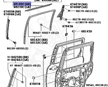 Toyota - Sienta - NCP81G - 2003 - G TYPE - 1NZFE