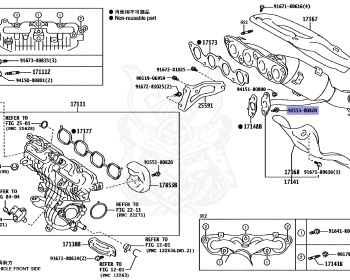 Toyota - Aqua - NHP10 - 2014 - S TYPE - 5-DOOR - Variator - 1NZFXE