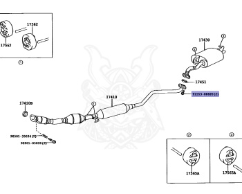 Toyota - Sienta - NCP81G - 2003 - G TYPE - 1NZFE
