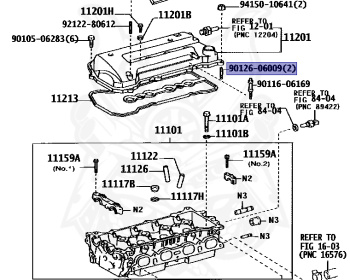 Toyota - MR-S - ZZW30 - 1999 - CONVERTIBLE - Manual - 1ZZFE