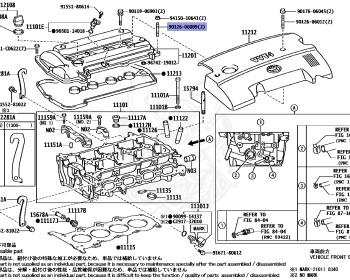 Toyota - Porte - NCP141 - 2015 - X TYPE - Variator - 1NZFE