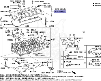 Toyota - Aqua - NHP10 - 2015 - X-URBAN TYPE - 5-DOOR - Variator - 1NZFXE