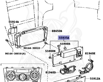 Toyota - Celica - ZZT230 - 2000 - Automatic - 1ZZFE
