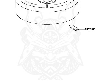Toyota - Belta - NCP96 - 2009 - X TYPE - Automatic - 2NZFE