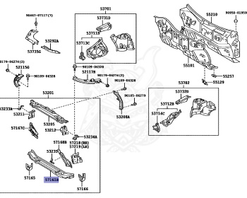 Toyota - Celica - ZZT231 - 2000 - Manual - 2ZZGE
