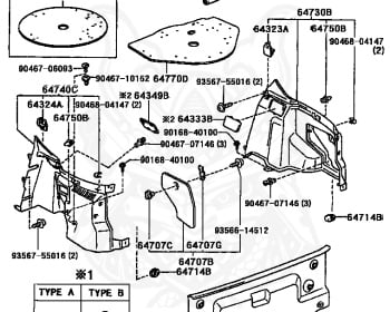 Toyota - Celica - ST202 - 1998 - SS-3 TYPE - LIFTBACK - Manual - 3SGE