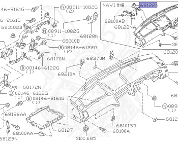 Nissan - Skyline GT-R - BNR34 - 2002 - GTR TYPE - 2 door hard top (2K) - MANUAL MISSION 6-SPEED(MT.F6) - Hi-Cas 4-Link (HI.4WD) - RB26DETT