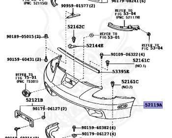 Toyota - Celica - ZZT231 - 2001 - Manual - 2ZZGE