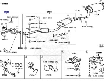 Toyota - Mark 2 - JZX100 - 1996 - TOURER V TYPE - Manual - 1JZGTE