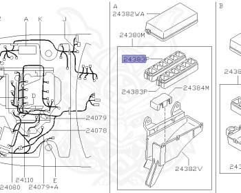 Nissan - Cefiro - A32 - 1998 - 20 Inishia - SEDAN(S) - AUTOMATIC TRANSMISSION(AT) - VQ20DE