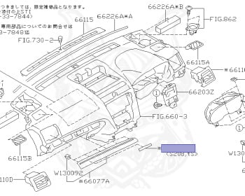 Subaru - WRX S4 - VAG - Jan-2014 - GTL - Sedan - 4W - Torque converter - Right hand - FA20