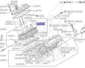 Nissan - Cedric/Gloria - Y32 - 1993 - GT TYPE - HARDTOP(K) - 5 SPEED A/T(AT.F5) - IRS TYPE(IRS) - STANDARD GRADE(STD) - VG30E