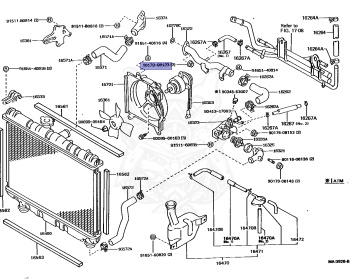 Toyota - Carina - AT170 - 1991 - SG EXTRA TYPE - SEDAN - Manual - 5AFE