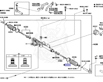Toyota - Dyna - KDY220 - 2005 - Manual - 2KDFTV