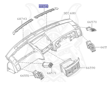 Nissan - Skyline - R34 25GT - ENR34 - 2000 - 25GT - 4 DOOR SEDAN(4S) - AUTOMATIC-FLOOR SHIFT(AT.F4) - High cast, 2-link (IRS.2WD) - RB25DE