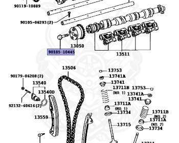 Toyota - Celica - ZZT231 - 2000 - Manual - 2ZZGE