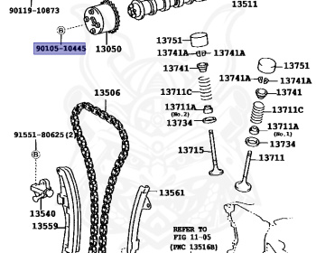 Toyota - Fun Cargo - NCP20 - 2000 - J TYPE - 2NZFE