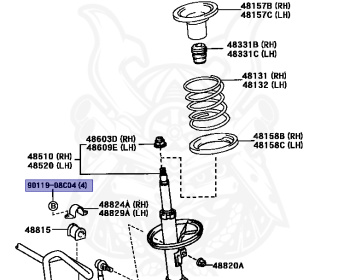 Toyota - Celica - ZZT231 - 1999 - Manual - 2ZZGE