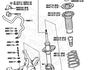 Toyota - bB - NCP31 - 2003 - Z TYPE - 1NZFE