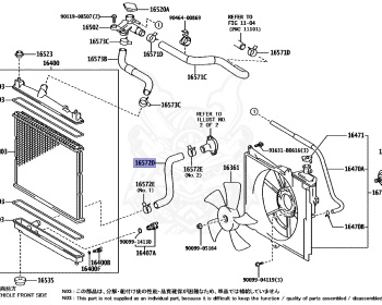 Toyota - Sienta - NCP81G - 2003 - G TYPE - 1NZFE