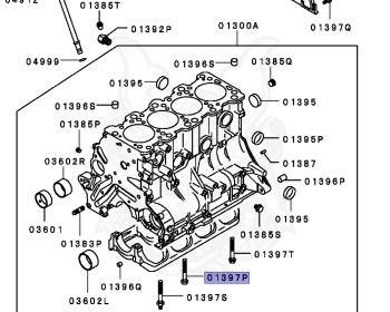 Mitsubishi - Delica - PA4W - 1994 - NLEME - 4G64