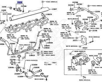 Toyota - Chaser - JZX100 - 1998 - TOURER V TYPE - Automatic - 1JZGTE