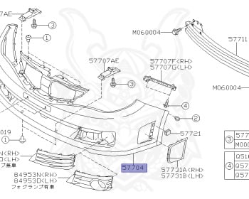Subaru - Impreza - GH2 - Jan-2009 - Dec-2011 - 15IS - Wagon - 2W - Automatic transmission - Right hand - EJ15