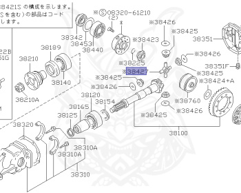Nissan - Laurel - C35 - 1997 - Club S Turbo Type X - HARDTOP(K) - 2 WHEEL DRIVE(2WD) - AUTOMATIC TRANSMISSION(AT) - HICAS - RB25DET