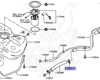 Nissan - Note - E12 - 2017 - S E-POWER grade - 5 DOOR HATCHBACK(5HB) - 2 WHEEL DRIVE(2WD) - REDUCTION GEAR(REDUCER) - HR12DE/E