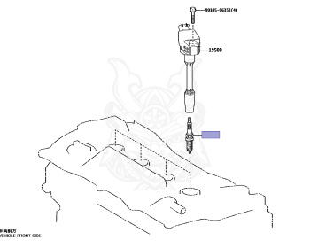 Toyota - Harrier - AXUP85 - 2022 - G TYPE - WAGON - Variator - A25AFXS