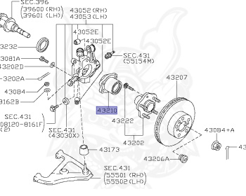 Nissan - Skyline - R34 25GTT - ER34 - 1999 - 25GT TURBO - 4 DOOR SEDAN(4S) - MANUAL TRANS 5-SPEED(MT.F5) - Hi-Cas 2-Link (HI.2WD) - RB25DET